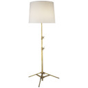 Lamps Floor by Visual Comfort Signature ( 268 | TOB 1010HAB-L Studio ) 