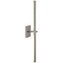 Sconces Linear/Tubular by Visual Comfort Signature ( 268 | KW 2736PN Axis ) 