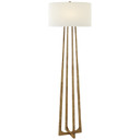 Lamps Floor by Visual Comfort Signature ( 268 | S 1513GI-L Scala ) 