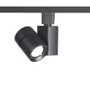 Track Heads by W.A.C. Lighting ( 34 | J-1023S-835-BK Exterminator Ii- 1023 ) 