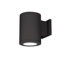 Exterior Wall Mount by W.A.C. Lighting ( 34 | DS-WS05-S27S-BK Tube Arch ) 