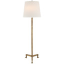 Lamps Floor by Visual Comfort Signature ( 268 | TOB 1152GI-L Parish ) 