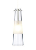 Multi-Systems Line Voltage Pendants by Visual Comfort Modern ( 182 | 700MPBONCS Bonn ) 