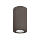 Exterior Ceiling Mount by W.A.C. Lighting ( 34 | DS-CD06-N930-BZ Tube Arch ) 