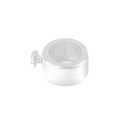 Track Parts by W.A.C. Lighting ( 34 | SK05-WT 120V Track ) 