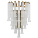 Sconces Empire/Basket by Visual Comfort Signature ( 268 | JN 2250G-CG Lorelei ) 