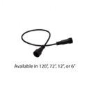 Landscape Ltg. Accessories by W.A.C. Lighting ( 34 | LED-TO24-IC120-RGB Invisiled ) 