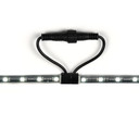 Specialty Items LED Tapes by W.A.C. Lighting ( 34 | 8011-30BK Landscape Tape ) 