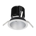 Recessed Decorative 4In Trims by W.A.C. Lighting ( 34 | R4RD2T-N835-HZWT Volta ) 