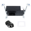 Recessed Low Voltage 3In Housing by W.A.C. Lighting ( 34 | R3CSN-11-927 Ocularc ) 