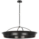 Large Chandeliers Ring/Halo by Visual Comfort Signature ( 268 | TOB 5521AI Garland ) 