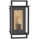 Exterior Wall Mt./Flush by Visual Comfort Signature ( 268 | S 2190AI-CG Halle ) 
