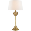 Lamps Table by Visual Comfort Signature ( 268 | JN 3002AGL-L Alberto ) 
