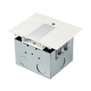 Specialty Items Fixture Accents/Parts by W.A.C. Lighting ( 34 | LED-T-RBOX1-WT Linear Recessed ) 