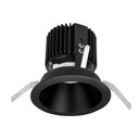 Recessed Decorative 4In Trims by W.A.C. Lighting ( 34 | R4RD2T-N927-BK Volta ) 