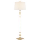 Lamps Floor by Visual Comfort Signature ( 268 | BBL 1002G-L Lotus ) 