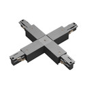 Specialty Items Commercial by W.A.C. Lighting ( 34 | WHXC-BK W Track ) 