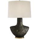 Lamps Table by Visual Comfort Signature ( 268 | KW 3612SBM-L Armato ) 