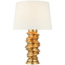 Lamps Table by Visual Comfort Signature ( 268 | JN 3005AGL-L Karissa ) 