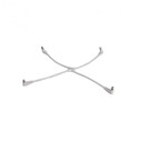 Specialty Items Fixture Accents/Parts by W.A.C. Lighting ( 34 | SL-X Straight Edge ) 
