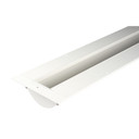 Specialty Items Fixture Accents/Parts by W.A.C. Lighting ( 34 | LED-T-RCH3-WT Linear Recessed ) 