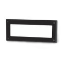 Landscape Ltg. Step Lights by W.A.C. Lighting ( 34 | WL-5105-30-aBK Endurance ) 
