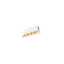 Recessed Recessed Fixtures by W.A.C. Lighting ( 34 | R1GDT04-N935-GLWT Multi Stealth ) 