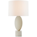 Lamps Table by Visual Comfort Signature ( 268 | JN 3903ALB-L Versa ) 