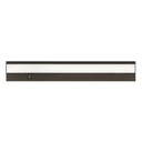 Specialty Items Undercabinet by W.A.C. Lighting ( 34 | BA-ACLED18-27/30BZ Duo Barlights ) 