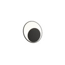 Sconces Pocket by W.A.C. Lighting ( 34 | WS-93409-30-BK Ogle ) 