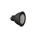 Bulbs MR16 by W.A.C. Lighting ( 34 | MR16LED-BAB-BK Lamp ) 