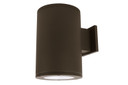 Exterior Sconces by W.A.C. Lighting ( 34 | DS-WS0622-F930S-BZ Tube Arch ) 