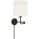 Lamps Wall by Visual Comfort Signature ( 268 | BBL 2095BZ-L Go Lightly ) 