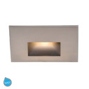 Landscape Ltg. Step Lights by W.A.C. Lighting ( 34 | WL-LED100-BL-BN Led100 ) 