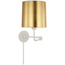 Lamps Wall by Visual Comfort Signature ( 268 | BBL 2095CW-G Go Lightly ) 