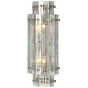 Sconces Empire/Basket by Visual Comfort Signature ( 268 | S 2649PN-AM Cadence ) 