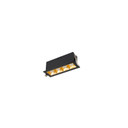 Recessed Recessed Fixtures by W.A.C. Lighting ( 34 | R1GDT04-S930-GLBK Multi Stealth ) 