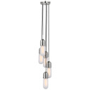 Pendants Multi-port/Cascade by Visual Comfort Signature ( 268 | TOB 5645PN-FG-5 Junio ) 
