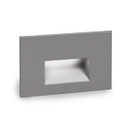 Landscape Ltg. Step Lights by W.A.C. Lighting ( 34 | WL-LED100F-AM-GH Led100 ) 