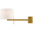 Lamps Wall by Visual Comfort Signature ( 268 | BBL 2164SB-L Sweep ) 