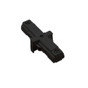 Track Parts by W.A.C. Lighting ( 34 | J2-I-BK J Track ) 