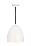 Pendants Metal Shade by Z-Lite ( 224 | 6012P12-SWH Z-Studio ) 