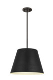 Pendants Metal Shade by Z-Lite ( 224 | 6013-18MB Maddox ) 