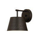 Sconces Directional/Cylinder by Z-Lite ( 224 | 6013-1S-MB Maddox ) 
