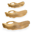 Home Accents Trays by Wildwood ( 460 | 382725 Elizabeth Wicker ) 