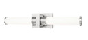 Bathroom Fixtures Cylindrical / Linear by Z-Lite ( 224 | 1019-25W-BN-LED Idris ) 