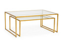 Furniture Coffee/End Tables by Wildwood ( 460 | 382769 Pam Cain ) 