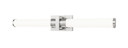 Bathroom Fixtures Cylindrical / Linear by Z-Lite ( 224 | 1019-32W-BN-LED Idris ) 