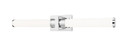 Bathroom Fixtures Cylindrical / Linear by Z-Lite ( 224 | 1019-32W-CH-LED Idris ) 