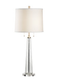 Lamps Table by Wildwood ( 460 | 68528 Lisa Kahn ) 